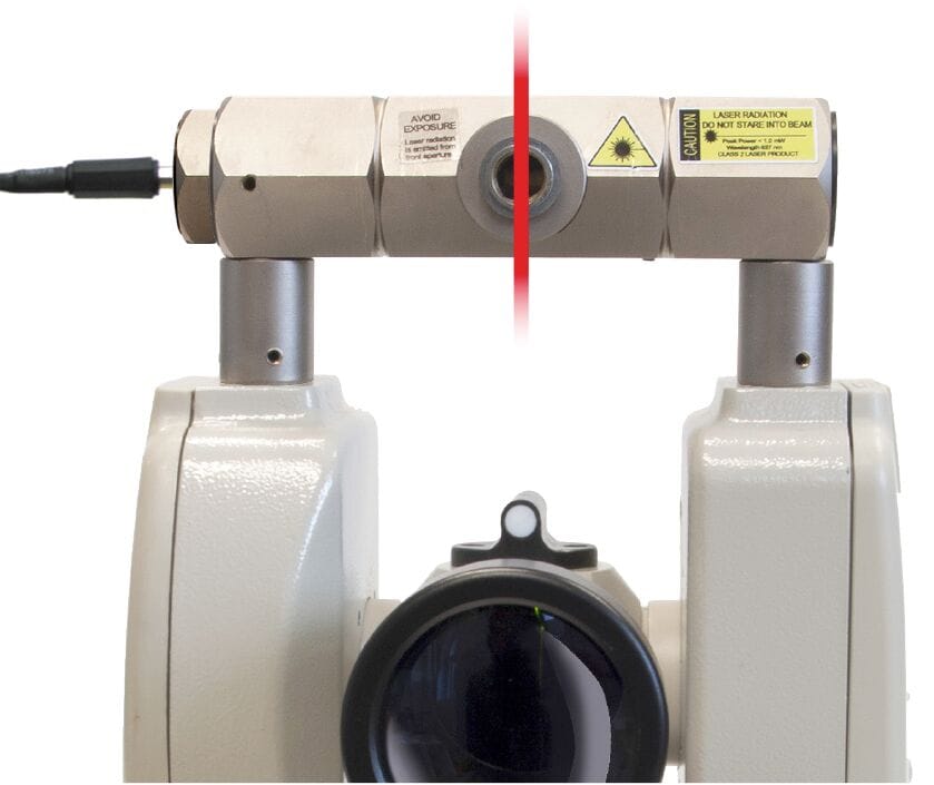 Alignment Instruments | Laser and Levels Online