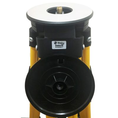 SiteMAX-HD Composite Tripod
