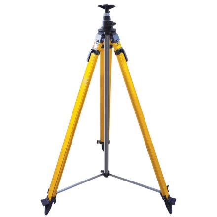 SitePro SP-380 Telescopic Tripod
