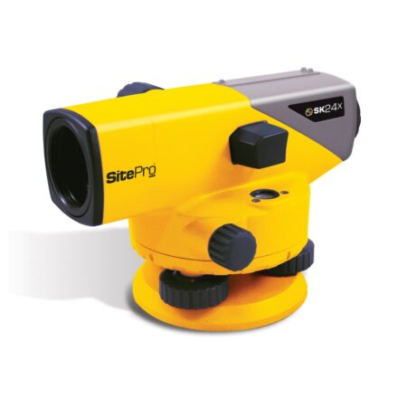 Site Pro Auto Levels