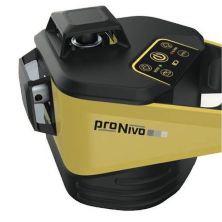ProNivo PNRLR/G3D
