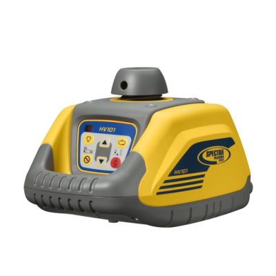 Spectra Precision HV101